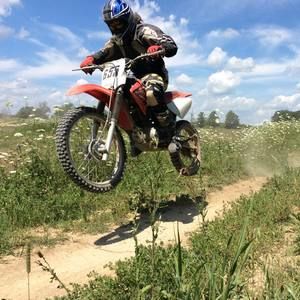 Meet your Posher, Dylan